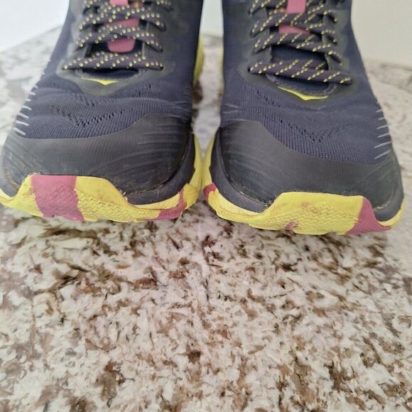 Hoka One One Torrent 2 Running Shoes size 9 US 41.5 EU - Picture 2 of 10